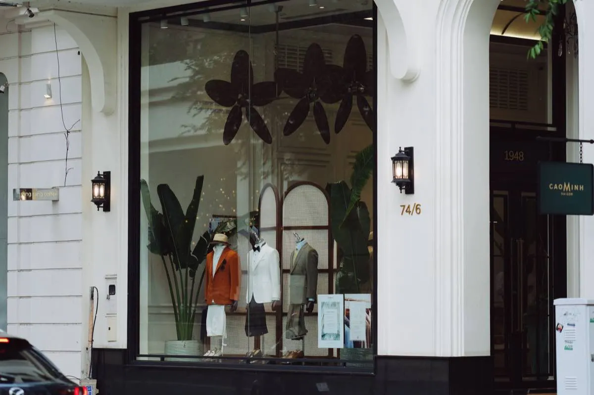 Commercial Storefront & Glass in Wilson, NC
